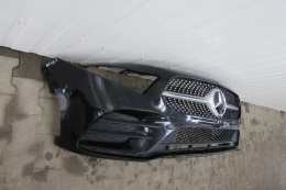 Zderzak przód Mercedes A Klasa 177 AMG 18-
