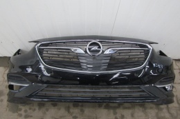 Zderzak przód Opel Insignia B 2 II OPC Line 17-