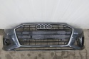 Zderzak przód przedni Audi A4 B9 8W0 Lift 19-