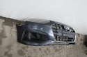 Zderzak przód przedni Audi A4 B9 8W0 Lift 19-
