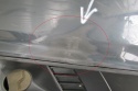 Zderzak przód przedni Audi A4 B9 8W0 Lift 19-