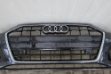 Zderzak przód przedni Audi A4 B9 8W0 Lift 19-