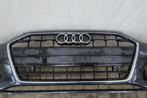 Zderzak przód przedni Audi A4 B9 8W0 Lift 19-