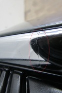 Zderzak przód przedni Audi A4 B9 8W0 Lift 19-