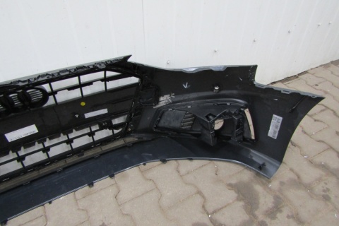 Zderzak przód przedni Audi A4 B9 8W0 Lift 19-