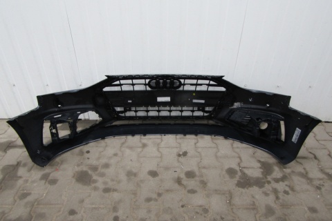 Zderzak przód przedni Audi A4 B9 8W0 Lift 19-
