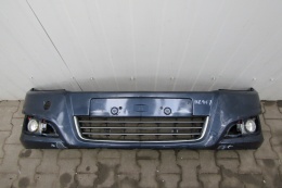 Zderzak przód przedni Opel Astra H III LIFT 07-