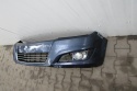 Zderzak przód przedni Opel Astra H III LIFT 07-