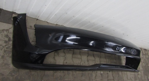 Zderzak przód przedni Porsche Taycan 9J1 19-
