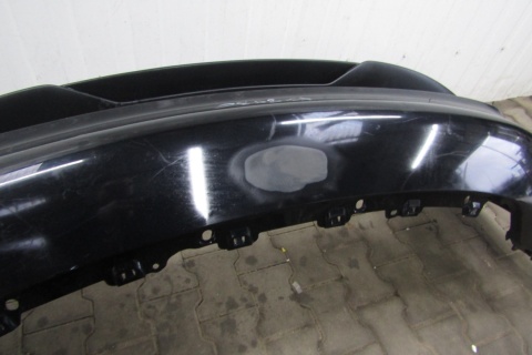 Zderzak przód przedni Porsche Taycan 9J1 19-