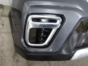 Zderzak przód przedni Subaru Forester 5 V 18-