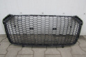 Grill atrapa zderzak przód AUDI R8 II 2 14-18 4S0853653