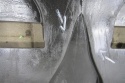 Płyta osłona pod zderzak silnik przód AUDI A4 B6 B7 8E0863823S