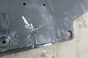 Płyta osłona pod zderzak silnik przód VW GOLF 5 V 1K0825237AG