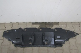 Osłona płyta podłoga pod zderzak silnik Hyundai Kona Electric 18-19