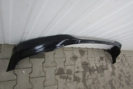 Spoiler dokładka zderzak przód FORD FIESTA MK7 7 VII ST 08-11