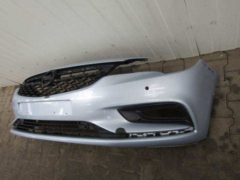 Zderzak przód przedni Opel Astra K 5 V 15-18