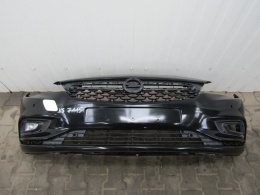 Zderzak przód przedni Opel Astra K 5 V 15-18