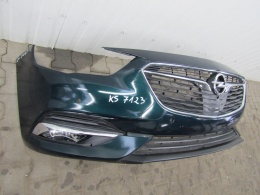 Zderzak przód przedni Opel Insignia B 2 II 17-20