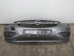 Zderzak przód przedni Opel Astra K 5 V 15-18