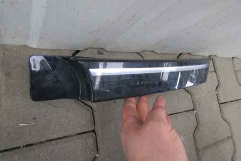 Halogen led lampa przód lewa lewy VW ID4 20-
