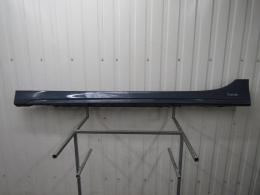 Listwa progowa lewa BMW 1 F40 M Pakiet 19-