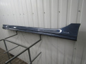 Listwa progowa lewa BMW 1 F40 M Pakiet 19-