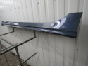 Listwa progowa lewa BMW 1 F40 M Pakiet 19-