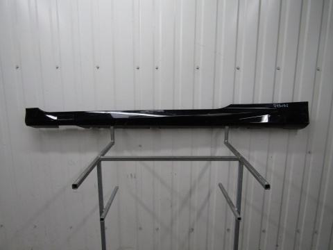 Listwa progowa lewa Ford Fiesta MK7 ST 3d Lift 12