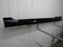 Listwa progowa lewa Ford Fiesta MK7 ST 3d Lift 12