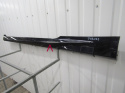 Listwa progowa lewa Ford Fiesta MK7 ST 3d Lift 12