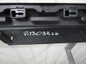 Listwa progowa lewa Ford Fiesta MK7 ST 3d Lift 12