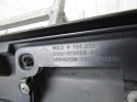 Listwa progowa lewa Ford Fiesta MK7 ST 3d Lift 12