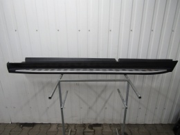 Listwa progowa lewa Mercedes ML 166 10-15 GLE 15-