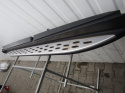 Listwa progowa lewa Mercedes ML 166 10-15 GLE 15-