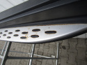 Listwa progowa lewa Mercedes ML 166 10-15 GLE 15-