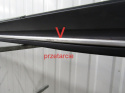 Listwa progowa lewa Mercedes ML 166 10-15 GLE 15-
