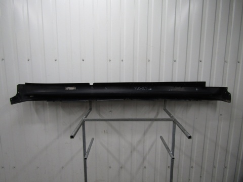 Listwa progowa lewa Mercedes ML 166 10-15 GLE 15-