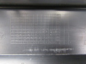 Listwa progowa lewa Mercedes ML 166 10-15 GLE 15-