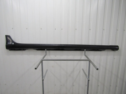 Listwa progowa prawa Audi A6 C7 4G0 11-14 S Line