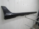 Listwa progowa prawa Audi A6 C7 4G0 11-14 S Line