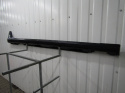 Listwa progowa prawa Audi A6 C7 4G0 11-14 S Line