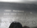 Listwa progowa prawa Audi A6 C7 4G0 11-14 S Line