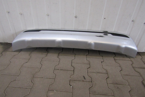 Spoiler dokładka tył Mitsubishi Outlander 3 18-