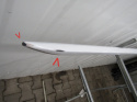 Listwa progowa lewa Audi A1 S line 82A 17- S1
