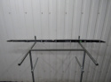 Listwa progowa lewa Audi A1 S line 82A 17- S1