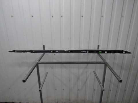 Listwa progowa lewa Audi A1 S line 82A 17- S1