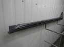 Listwa progowa lewa AUDI RS4 8W9 B9 RS 4 18- Carbon