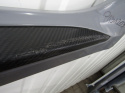 Listwa progowa lewa AUDI RS4 8W9 B9 RS 4 18- Carbon