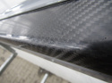 Listwa progowa lewa AUDI RS4 8W9 B9 RS 4 18- Carbon